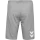 Hummel Go Bermuda Short grau