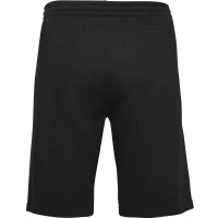 hummel GO Cotton Bermuda Shorts schwarz Kinder