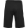 hummel GO Cotton Bermuda Shorts schwarz Kinder