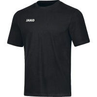 Jako T-Shirt Base Baumwolle