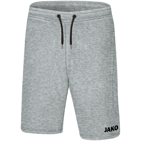 Jako Short Base hellgrau