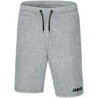 Jako Short Base hellgrau