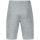 Jako Short Base hellgrau