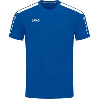 Jako T-Shirt Power royal blau