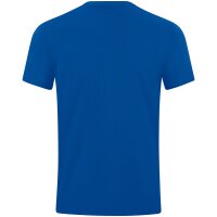 Jako T-Shirt Power royal blau