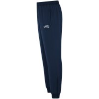 Jako Freizeithose Retro marine