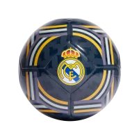 adidas Real Madrid Club Ball - Blue
