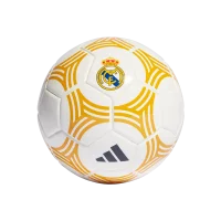 adidas Real Madrid Home MINIBALL - White