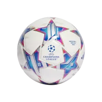adidas UCL 23/24 Group Stage MINIBALL - Wei&szlig;