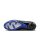 Nike Air Zoom Mercurial Superfly IX Pro FG Shadow Schwarz Silber Blau F040