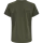 Hummel Go Cotton Logo T-Shirt olive Kinder