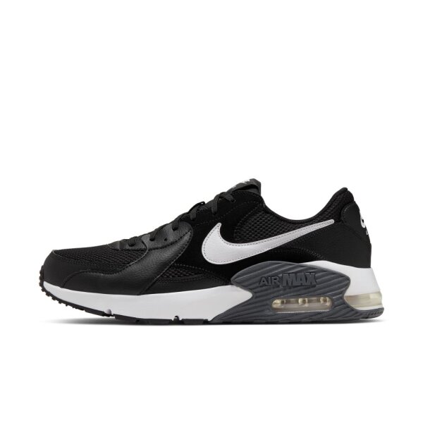 Nike Air Max Excee Schwarz F001