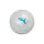 Puma FINAL Graphic MINIBALL Weiss Silber