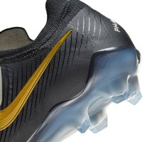 Nike Phantom GX II Elite FG Mad Ready Weiss Schwarz F100