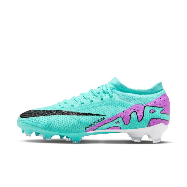 Nike Air Zoom Mercurial Vapor XV Pro FG Türkis F300