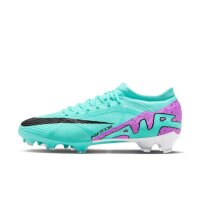 Nike Air Zoom Mercurial Vapor XV Pro FG T&uuml;rkis F300