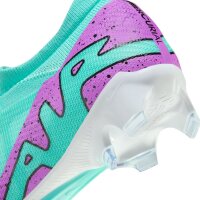 Nike Air Zoom Mercurial Vapor XV Pro FG T&uuml;rkis F300