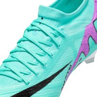 Nike Air Zoom Mercurial Vapor XV Pro FG T&uuml;rkis F300