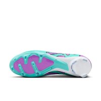 Nike Air Zoom Mercurial Vapor XV Pro FG T&uuml;rkis F300