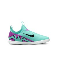 Nike Jr. Zoom Mercurial Vapor XV Academy IN T&uuml;rkis F300