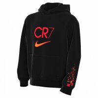 Nike CR7 Sportswear Club Kapuzenpullover Kinder