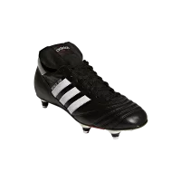 adidas World Cup SG Schwarz / Wei&szlig; 44