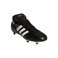 adidas World Cup SG Schwarz / Wei&szlig; 46