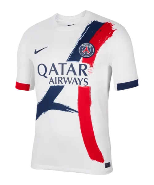 Nike Paris St. Germain Trikot Away 24/25