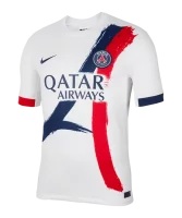 Nike Paris St. Germain Trikot Away 24/25