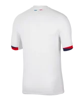 Nike Paris St. Germain Trikot Away 24/25