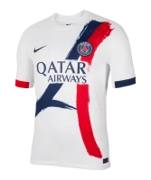 Nike Paris St. Germain Trikot Away 2024/2025 Kids