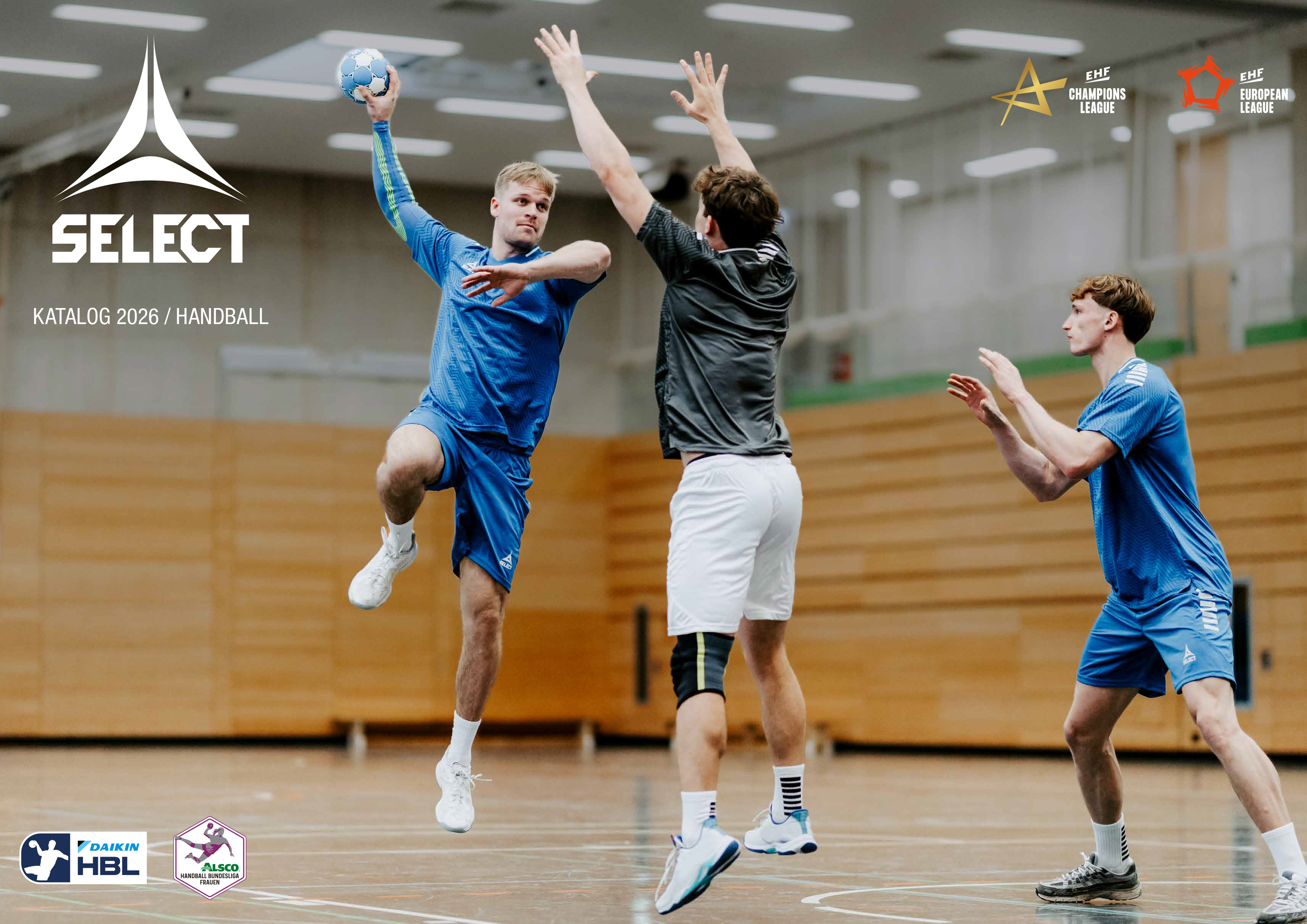 Select - Katalog 2026