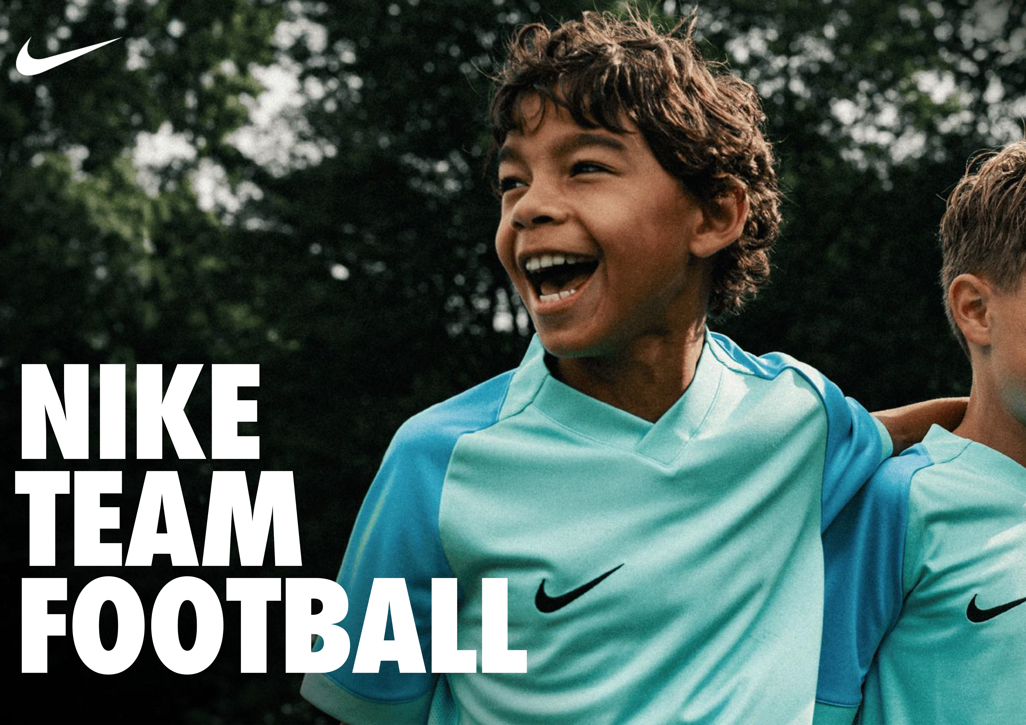 Nike - Teamsport Katalog - 2026